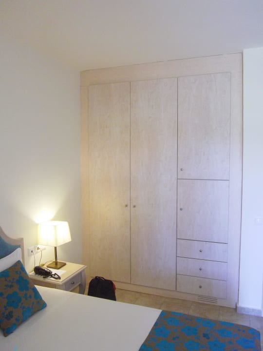 Standardzimmer Civitel Creta Beach