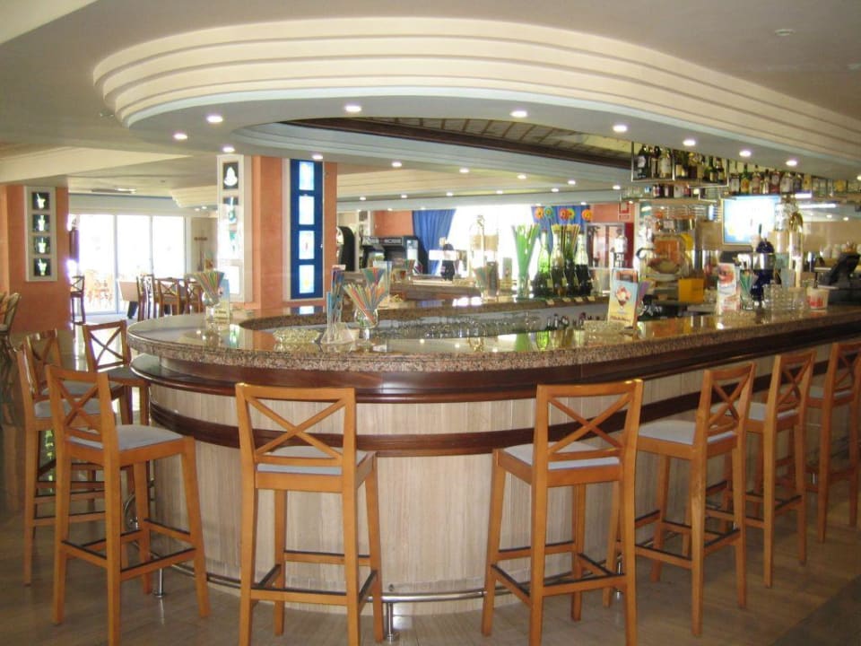 Bar Hotel Timor