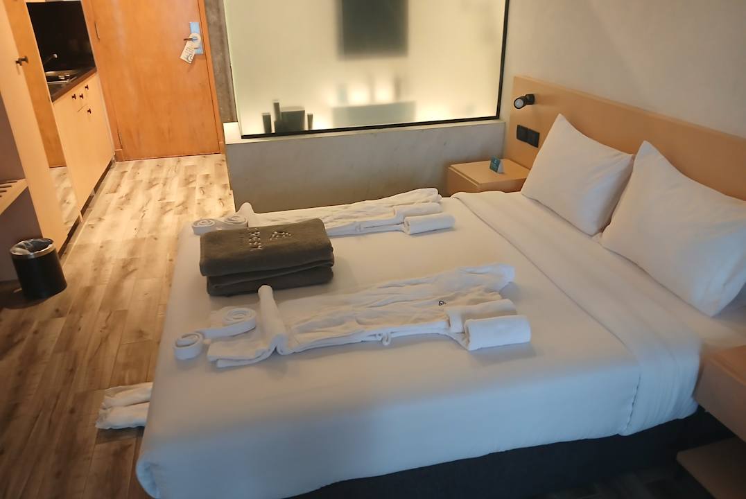 Zimmer Creek Hotel and Residences El Gouna