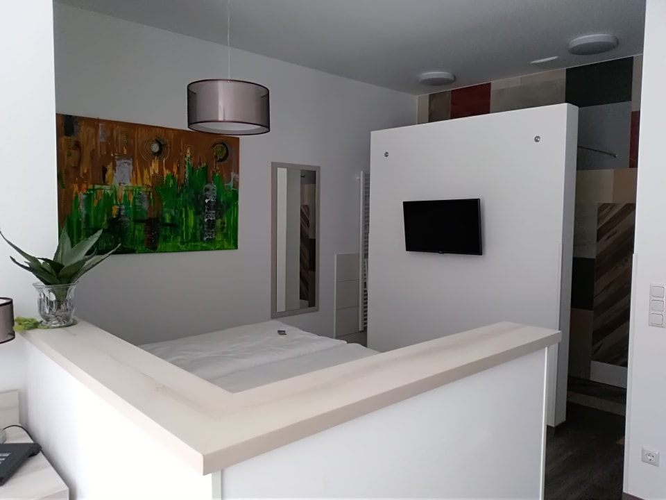 Zimmer Hotel Fürsteneck