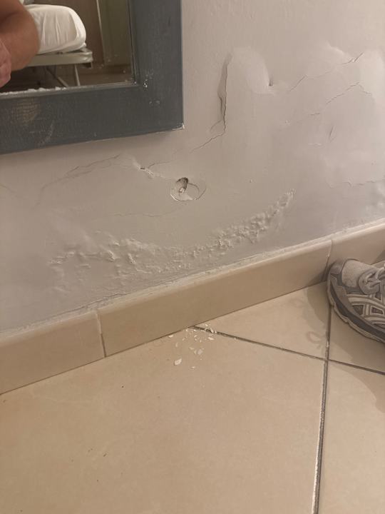 Zimmer allsun App.-Hotel Albatros