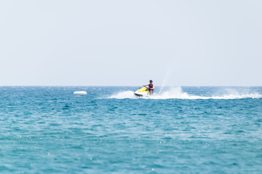 Ausblick Atlantica Plimmiri