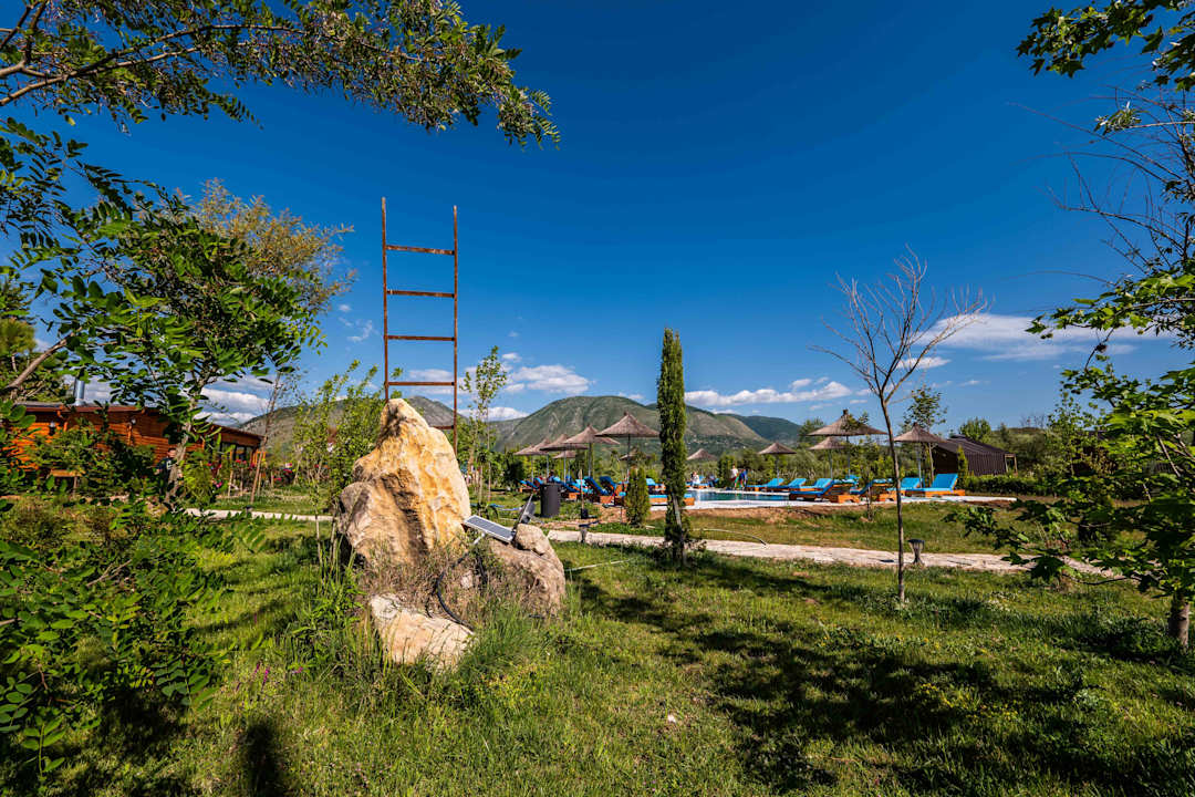 Sonstiges Mesopotam Agrotourism Resort