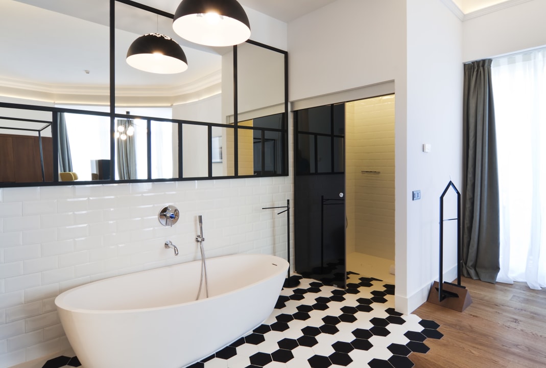 Zimmer One Shot Palacio Reina Victoria 04