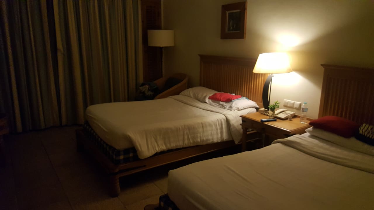Zimmer Sharm Plaza