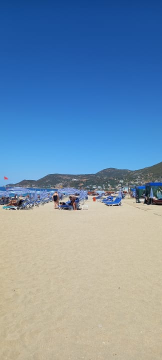 Strand Gardenia Hotel