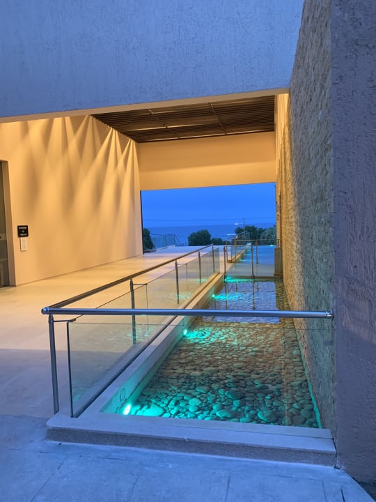 Sonstiges Atlantica Mikri Poli Kos