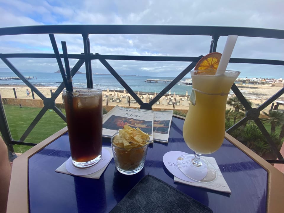 Gastro Secrets Bahia Real Resort & SPA