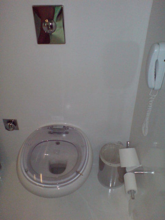 Toilette Adam & Eve - Adults only