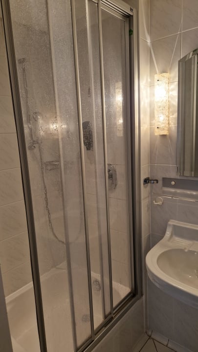 Zimmer Aschaffenburger Hof by Trip Inn