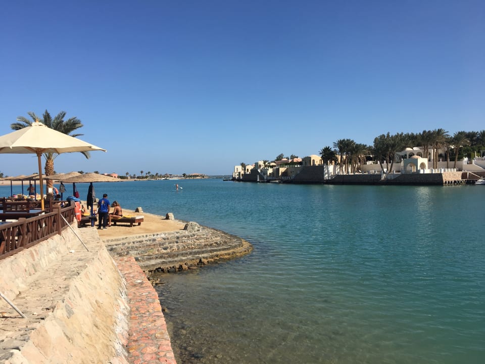 Strand Dawar El Omda - Adults only  (Im Umbau/Renovierung)