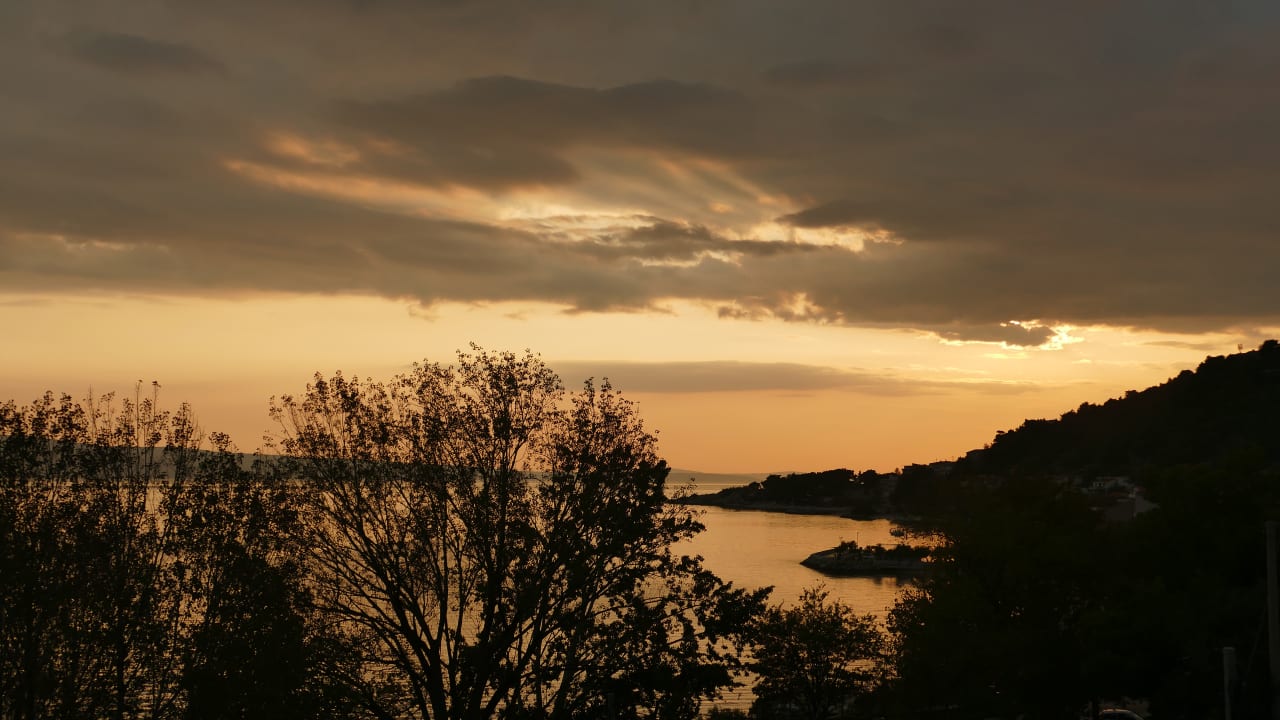 Ausblick Hotel Plaza Duce