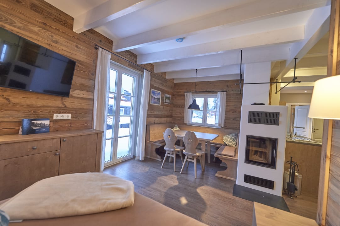 Zimmer Das SCHIERKE Harzresort am Brocken