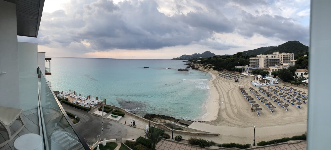 Ausblick Son Moll Sentits Hotel & Spa