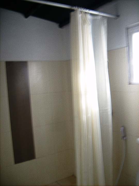 Badezimmer Hotel Maruni Sanctuary Lodge