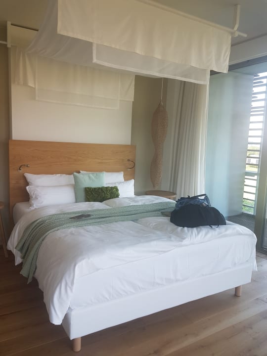 Zimmer Seezeitlodge Hotel & Spa