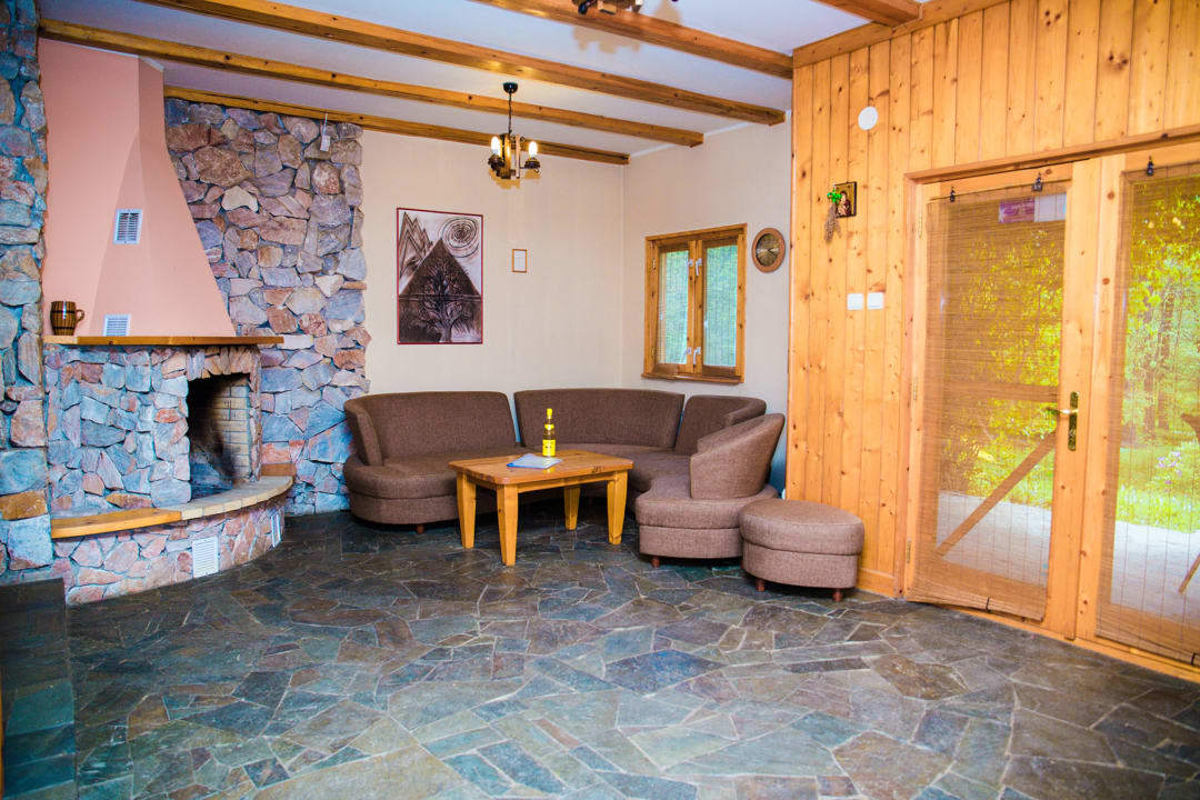 Zimmer Valisoara Holiday House