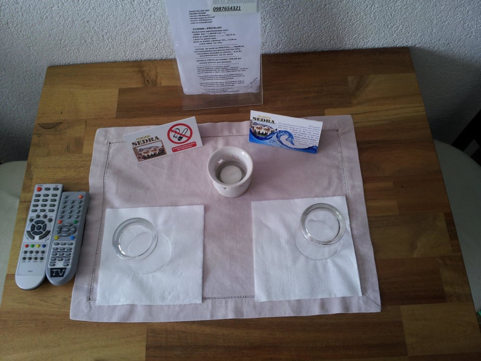 Sonstiges SEDRA Holiday Resort-Adults Only