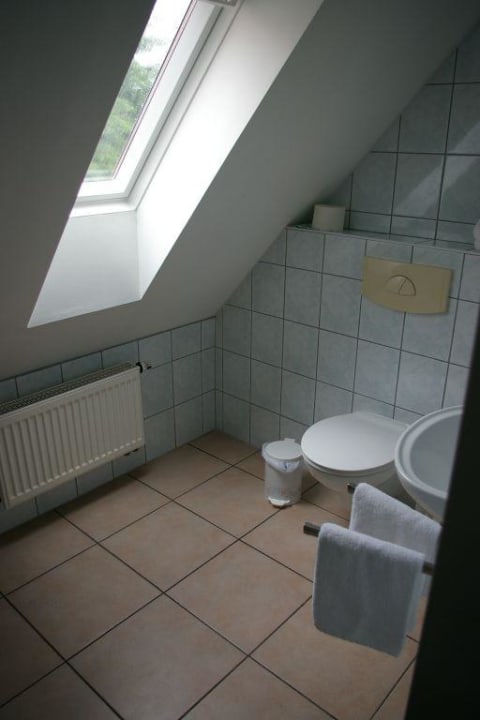 Das Bad Pension Rohlmann