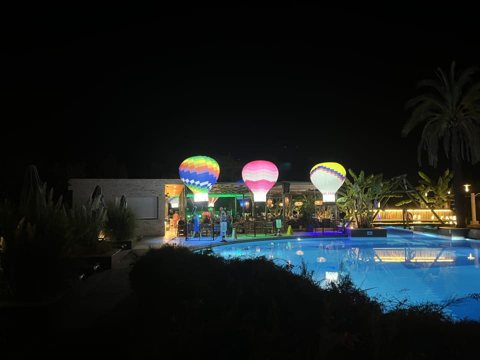 Sonstiges TUI BLUE Xanthe