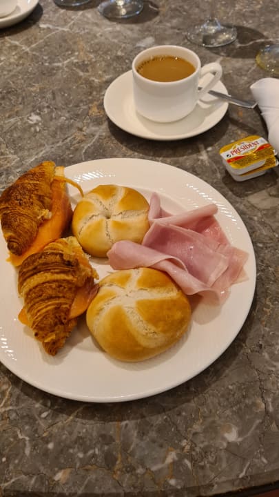 Gastro Dreams Jardín Tropical