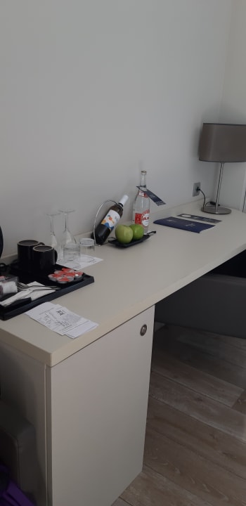 Zimmer MedPlaya - Hotel Riviera