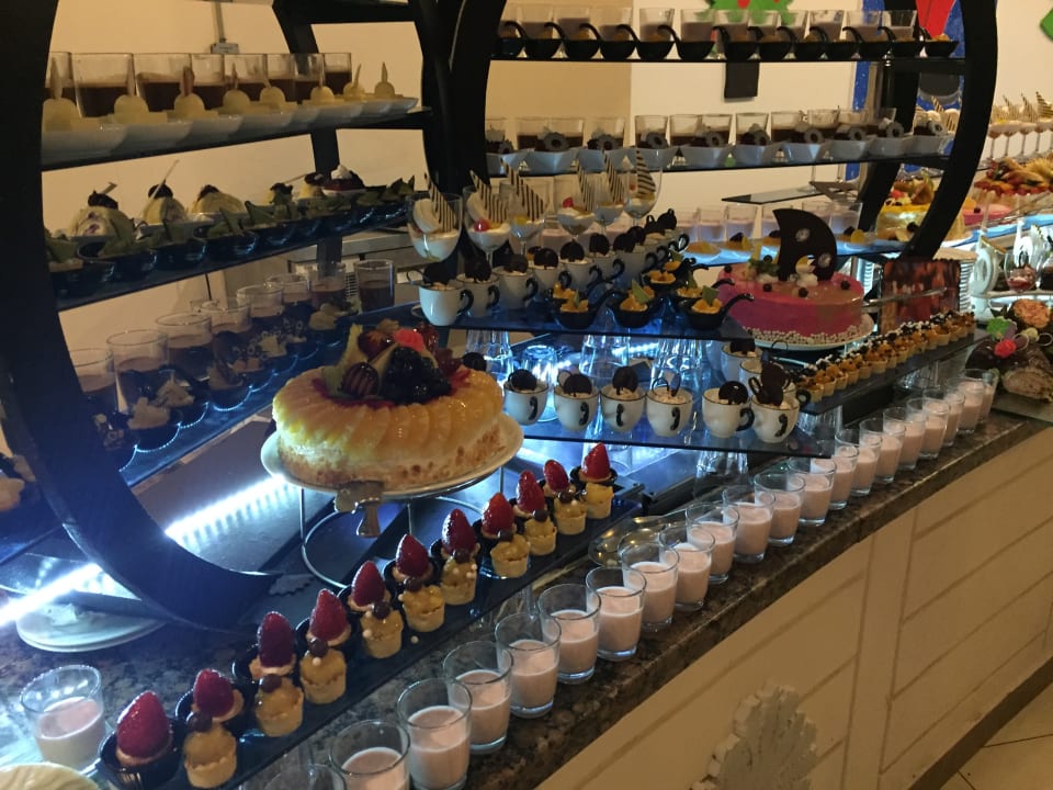 Gastro Steigenberger Aqua Magic