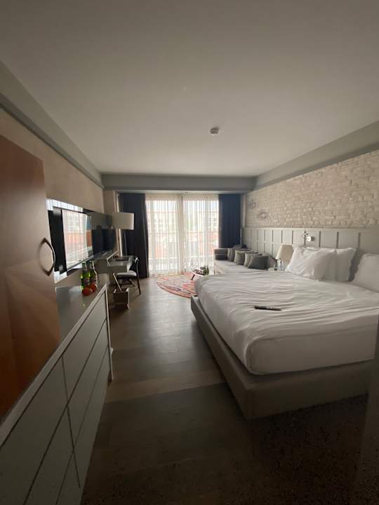 Zimmer Acanthus Cennet Barut Collection