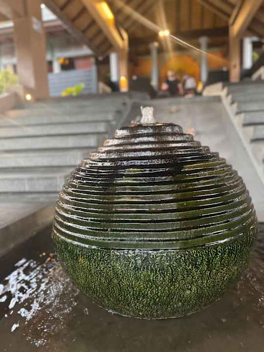 Außenansicht Hotel Rawai Palm Beach Resort