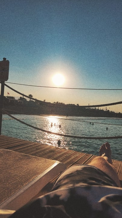 Strand Belek Beach Resort Hotel