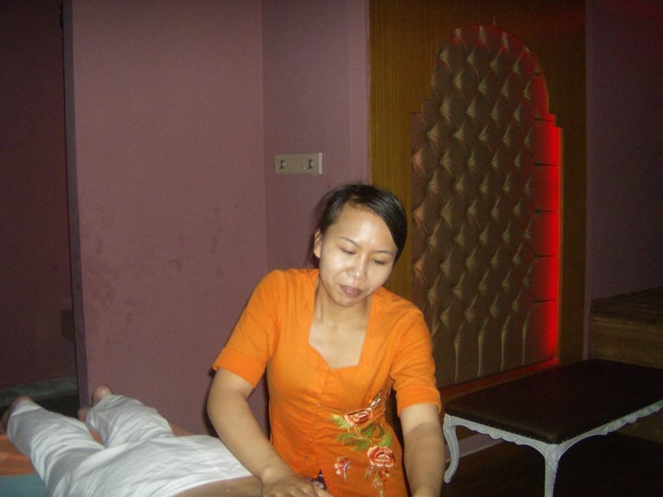Bali Massage von Agustin Adalya Resort & Spa - Adults Only