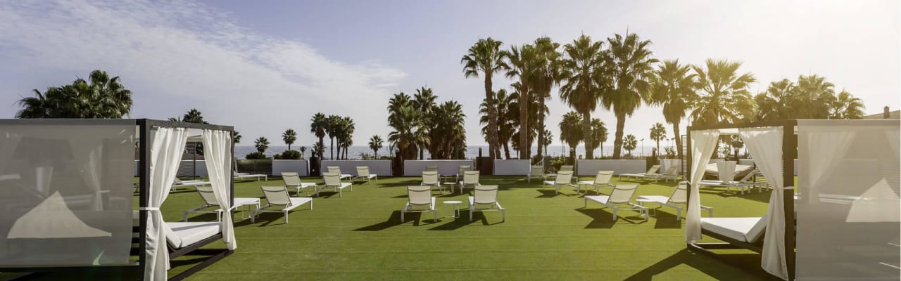 ILUNION Islantilla Ilunion Islantilla