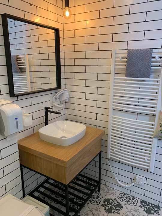 Zimmer Up.Cooltura Guesthouse