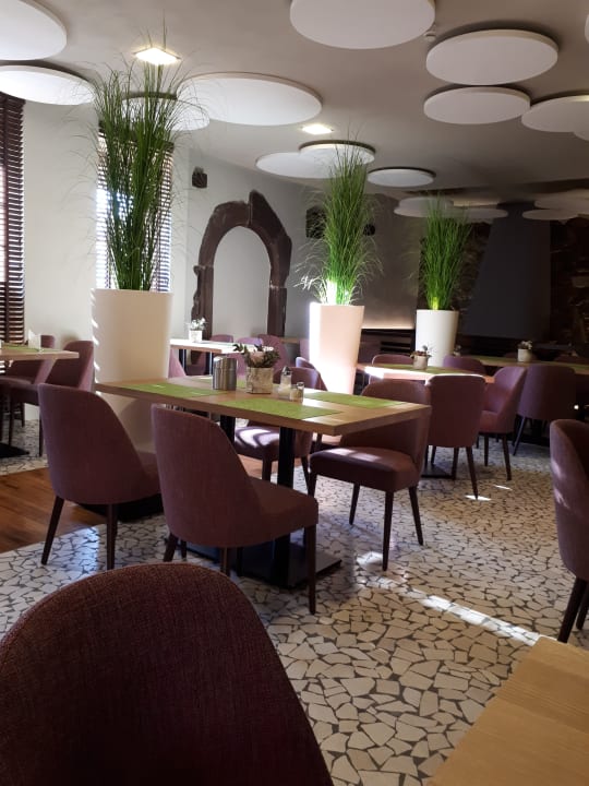 Gastro Hotel Vorfelder