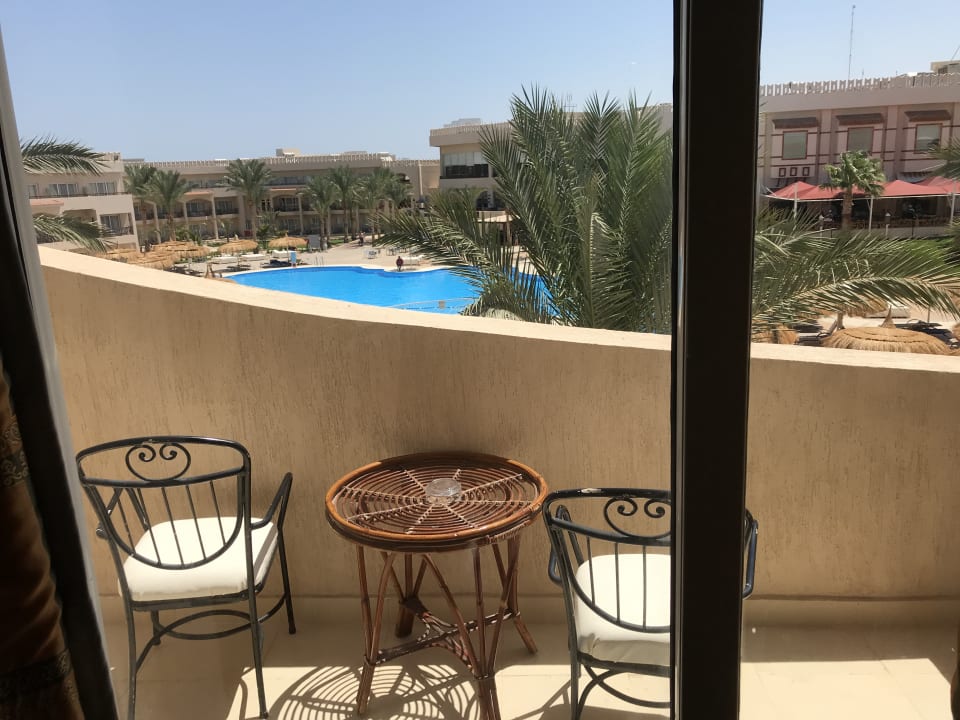 Zimmer Pickalbatros Royal Moderna Resort-Sharm El Sheikh