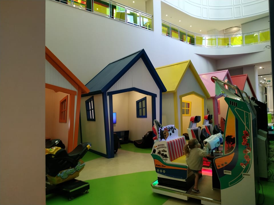 Sport & Freizeit The Land of Legends Kingdom Hotel