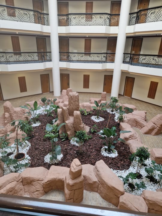 Sonstiges allsun Numa Club Side