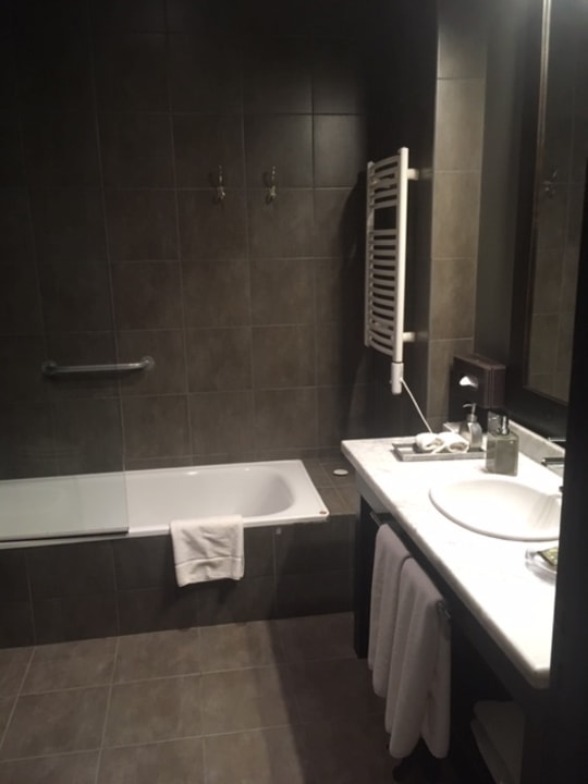 Zimmer Hotel Legado Mitico