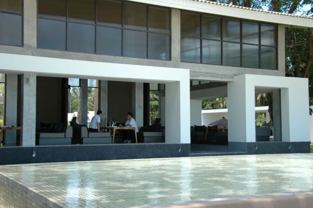 Restaurant Tolani Resort Koh Samui