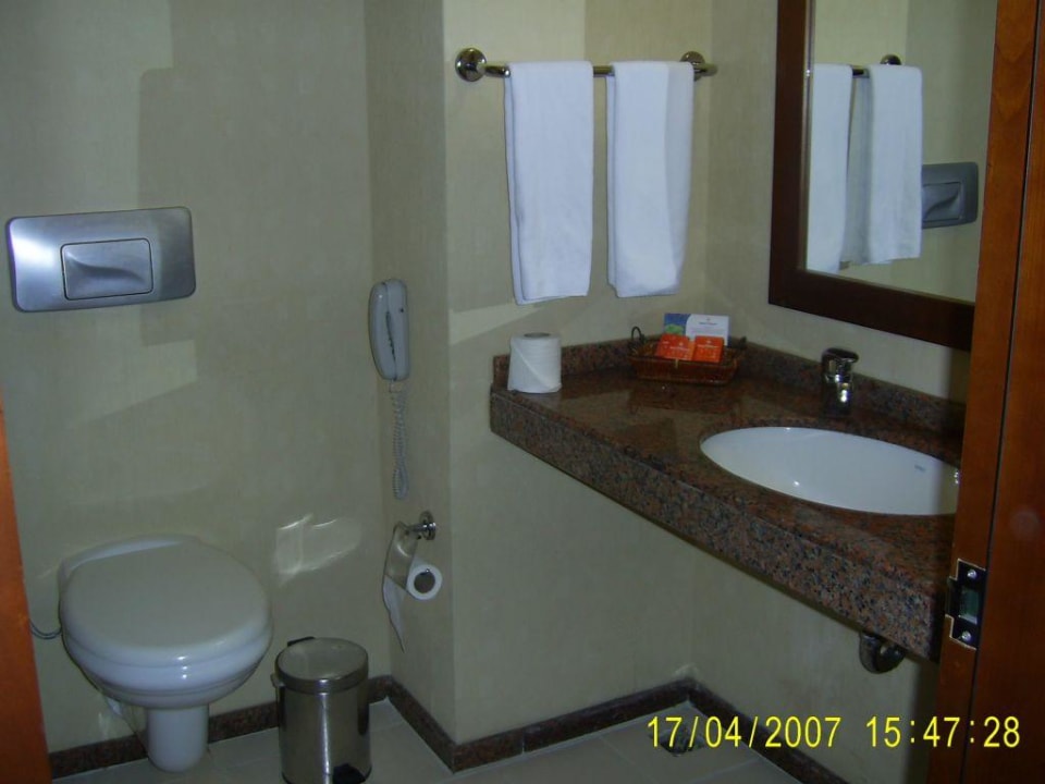 Bad 1 Belek Beach Resort Hotel