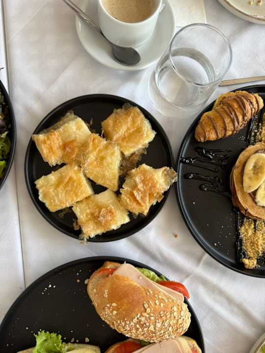 Gastro Virginia Family Resort