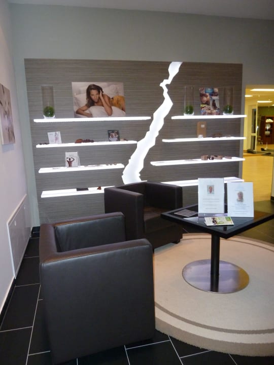 Spa-Bereich Lake's - My Lake Hotel & Spa