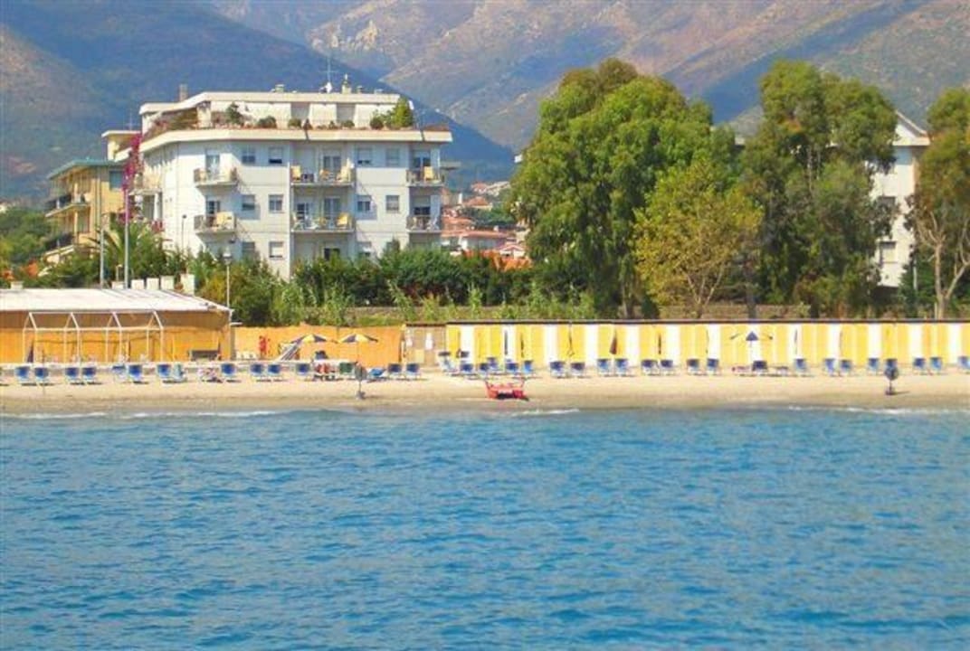 RESIDENCE SABRINA  Residence Sabrina