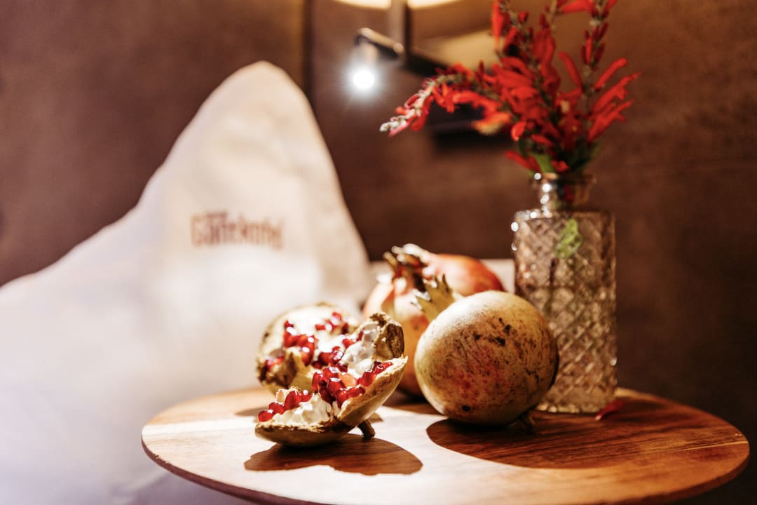 Gastro Hotel Gantkofel