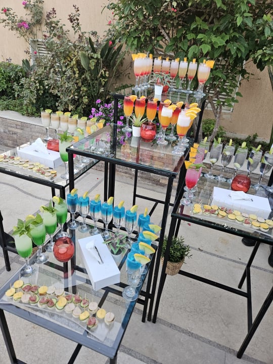 Gastro Shams Prestige Abu Soma-Adults Only