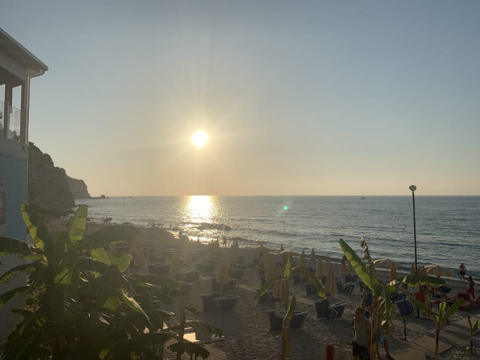 Strand Aldiana Club Rocca Nettuno Calabria