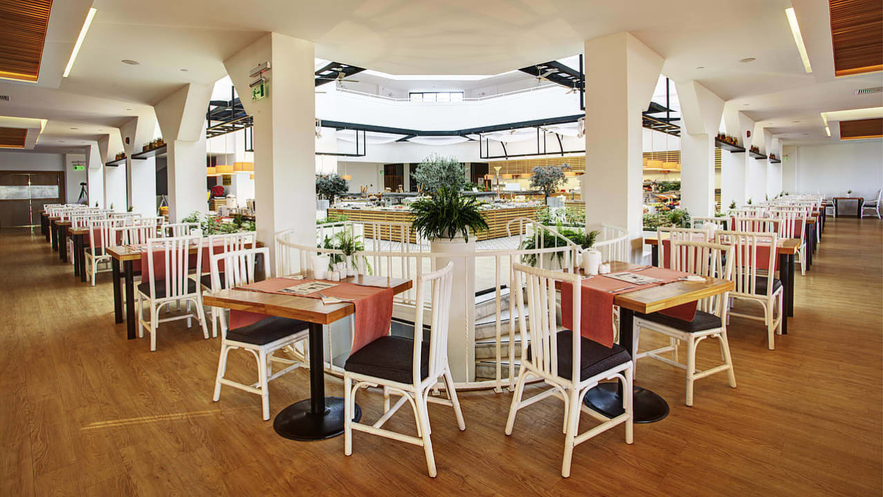 Gastro TUI MAGIC LIFE Sarigerme