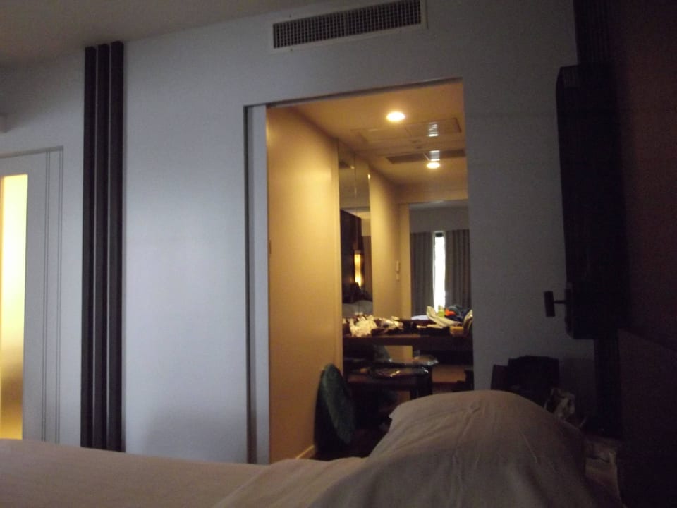 Family Suite Cape Panwa Hotel