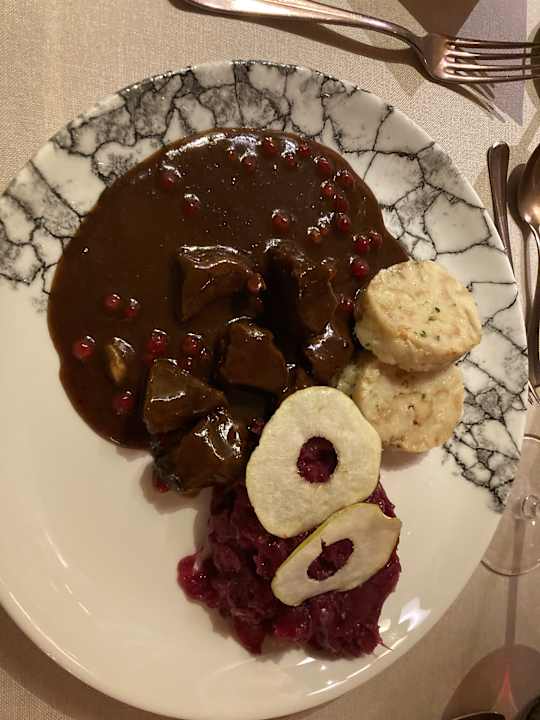 Gastro Berghotel Der Königsleitner -Adults Only