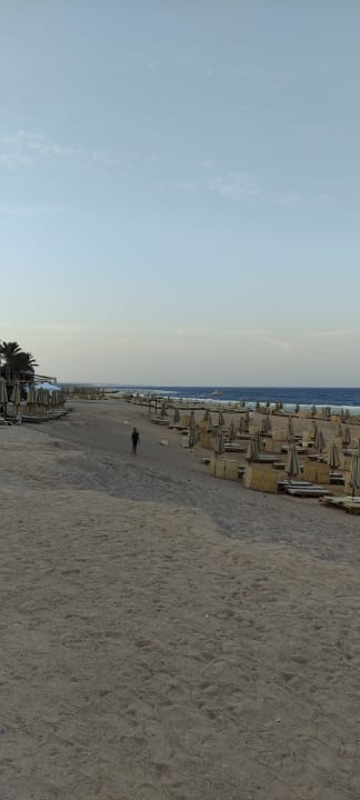 Strand Serenity Alpha Beach